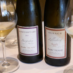 Vv.lab - 2018/7/22  アルザスのリースリング飲み比べ