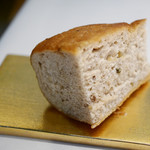 Vv.lab - 2018/7/22  フォカッチャ