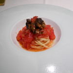 Vv.lab - 2018/7/22  洋風冷やし中華