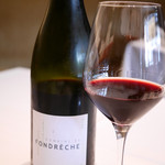 Vv.lab - 2018/7/22  赤ワイン