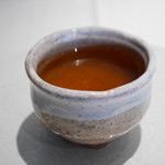 Vv.lab - 2018/7/22  有機栽培ほうじ茶