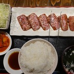 Sumibiyakiniku Akakuro - 