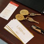 ホテル ラ・スイート神戸ハーバーランド - 