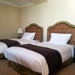 ホテル ラ・スイート神戸ハーバーランド - 