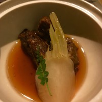 焼肉割烹 YP流 宗右衛門町本店 - 和牛と旬菜のお椀