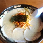 ラーメン大龍 - 