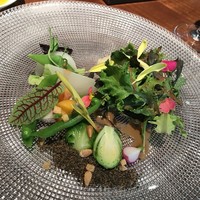 ラ・ロカンダ ザ・リッツ・カールトン京都 - 