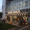 シェイクシャック 新宿サザンテラス