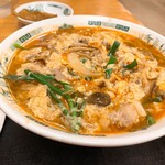 日高屋 - 