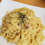 カフェ はぴはぴ - 料理写真: