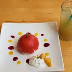 カフェ はぴはぴ - 