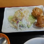 和×中×韓料理 食べ飲み放題 居酒屋 三国団 - 