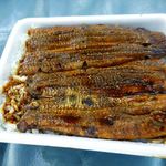 古久家 - 鰻重（上）