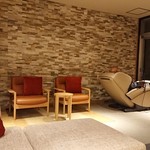 マウレ山荘 - 風呂