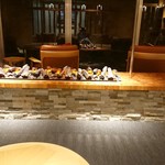 マウレ山荘 - 休憩所