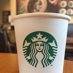 STARBUCKS COFFEE - 