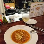 部位ごとに調理法を変える豚肉専門店 グロワグロワ - 