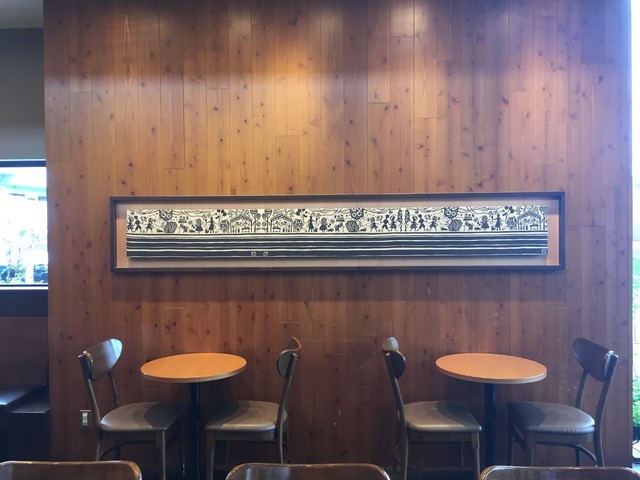 STARBUCKS COFFEE Suita Yamada Ten photo 4