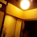 土家 - 土家　和を感じます