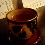 土家 - 土家　鵜呑み