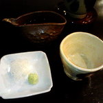 土家 - 土家　薬味