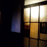 土家 - 土家　入り口