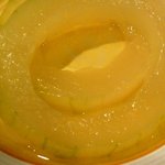 田島亭 - 直径15センチはあるかしら