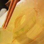 田島亭 - 美しい仕上がり