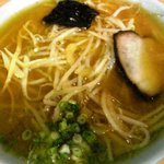 衆宝 - 味噌ラーメン