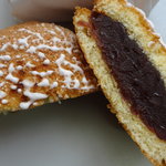 喜八洲総本舗 - 初霜を切ってみました