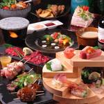 創作バル10C 天神大名店