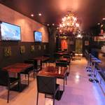 創作バル10C 天神大名店