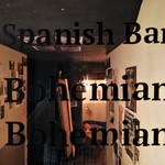 BOHEMIAN BOHEMIAN - Spanish Bar　Bohemian Bohemian