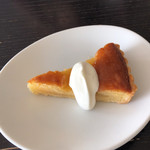 sweets cafe Riche - 