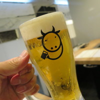 やきにくグレート 神田店 - 