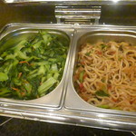 Taipei International Airport VIP Lounge - 