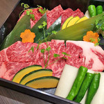 Yakidokoro Daisen Dori Nabe Yukihira - 