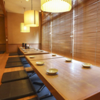 座席 和食れすとらん 天狗 朝霞台店 朝霞台 居酒屋 食べログ