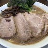 うまいヨゆうちゃんラーメン