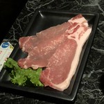 焼肉 炎壽 - 