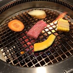 Yakiniku Enju - 