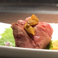 鉄板焼き 銀座 ポルトファーロ 本店 - 