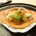 懐石料理 桝田 - 先付