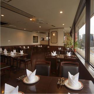 カーン・ケバブ・ビリヤニ_1