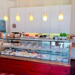 パティスリー ラルゴ - 