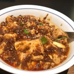 陳麻婆豆腐 赤坂アークヒルズ店 - 