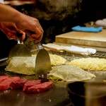 Teppanyaki Iwakura - 