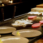 Teppanyaki Iwakura - 