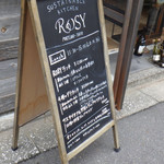 Sustainable Kitchen Rosy - 
