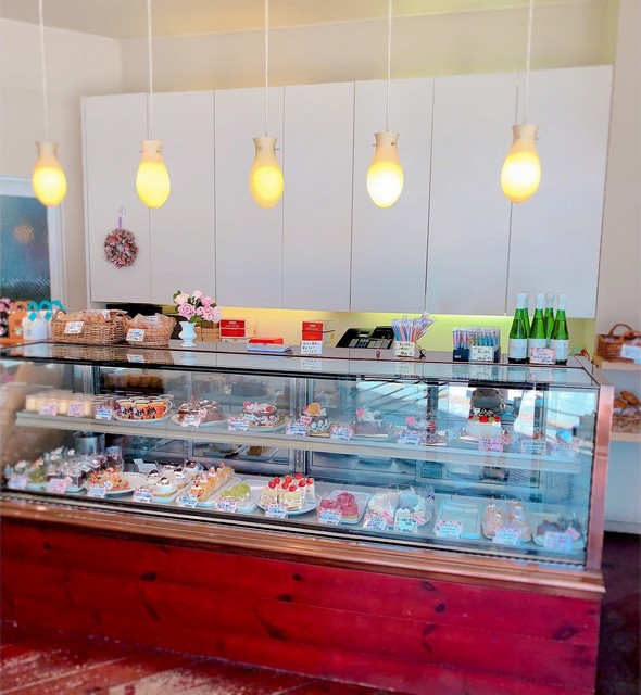 Patisserie Largo photo 5